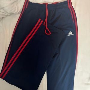 Mens Adidas sweatpants